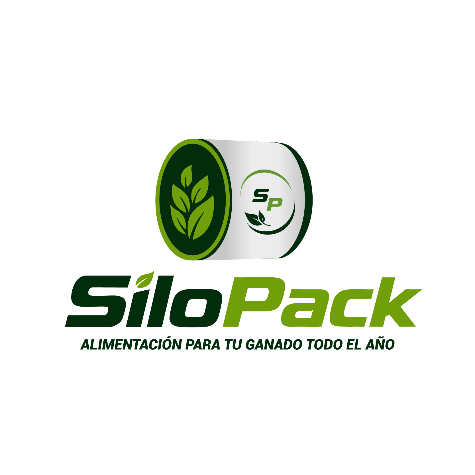SILOPACK — Ensilado de maíz forrajero